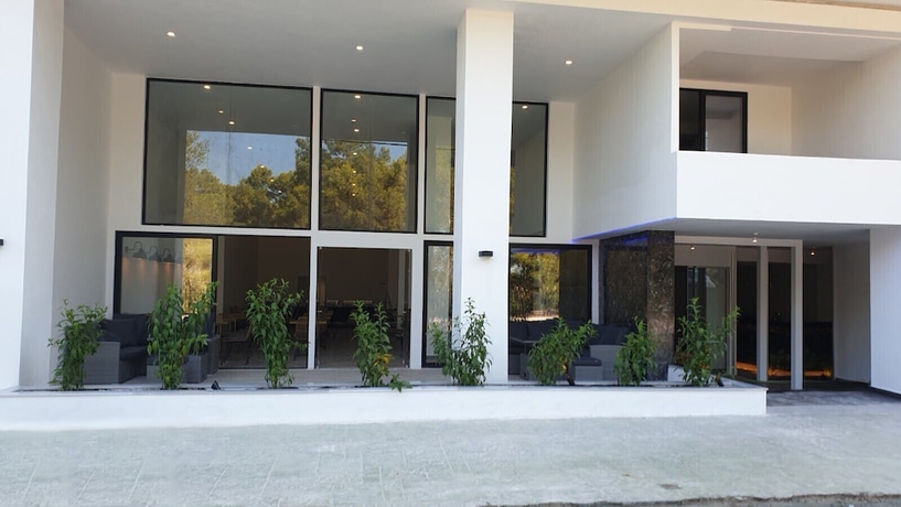 Imagen general del Hotel Evita Blue. Foto 1