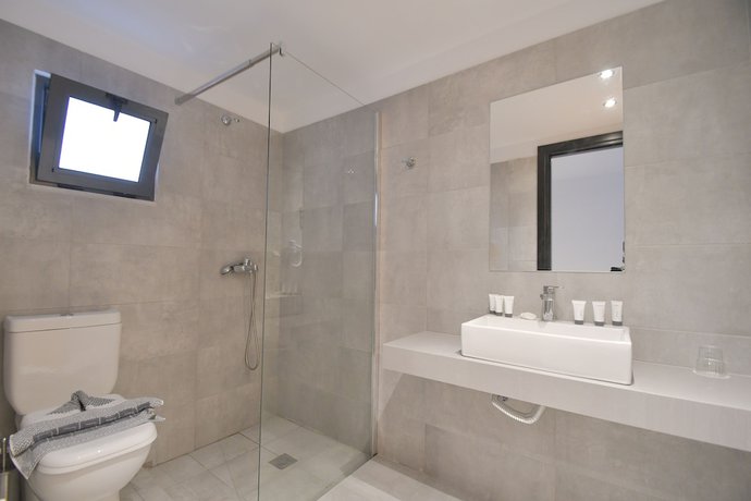 Imagen de la habitación del Hotel Evita Mare. Foto 7