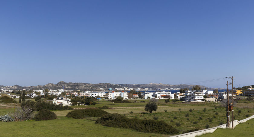 Imagen de la habitación del Hotel Evita Resort. Foto 6