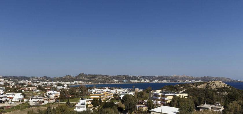 Imagen de la habitación del Hotel Evita Resort. Foto 8