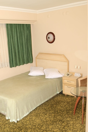 Imagen de la habitación del Hotel Evkuran Otel. Foto 10