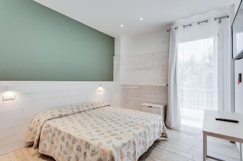 Imagen de la habitación del Hotel Evo Boutique and Spa. Foto 6
