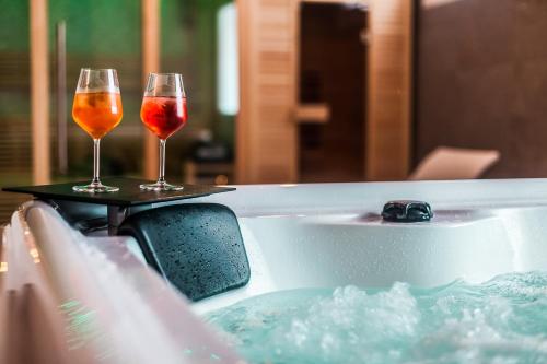 Imagen general del Hotel Evo Boutique and Spa. Foto 4