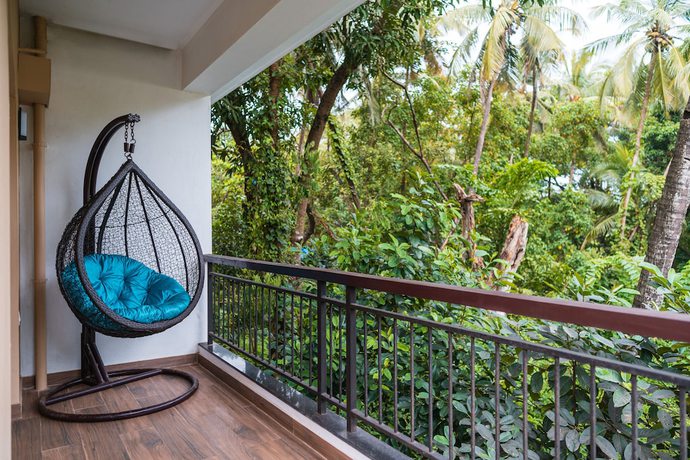 Imagen de la habitación del Hotel Evoke Premium Candolim North Goa. Foto 3