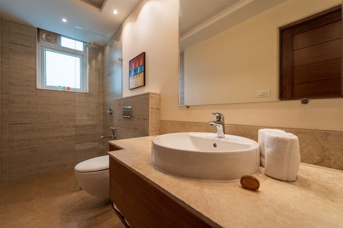 Imagen de la habitación del Hotel Evoke Premium Candolim North Goa. Foto 10