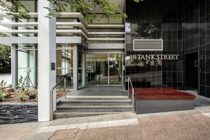 Imagen general del Hotel Evolution Apartments. Foto 4