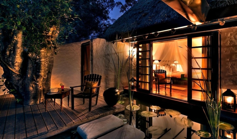 Imagen de la habitación del Hotel Evolve Back, Coorg. Foto 12