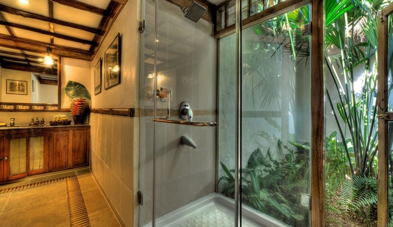 Imagen de la habitación del Hotel Evolve Back, Coorg. Foto 13