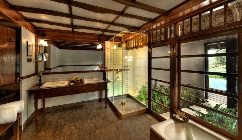 Imagen de la habitación del Hotel Evolve Back, Coorg. Foto 14