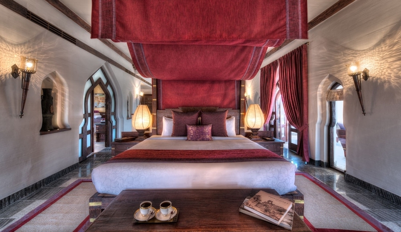 Imagen de la habitación del Hotel Evolve Back, Hampi. Foto 5