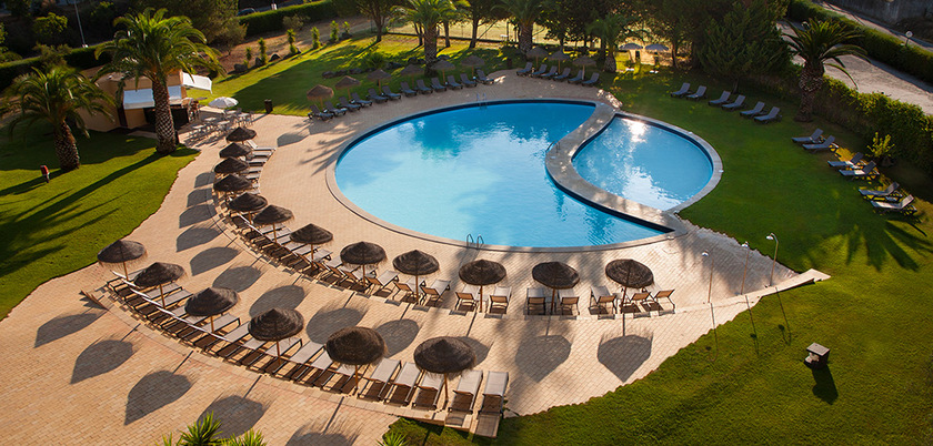 Imagen general del Hotel Evora, Evora. Foto 16