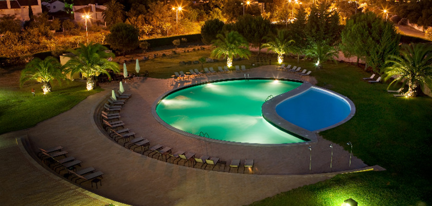 Imagen general del Hotel Evora, Evora. Foto 5