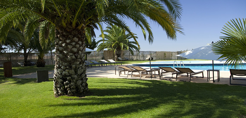 Imagen general del Hotel Evora, Evora. Foto 6