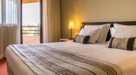 Imagen general del Hotel Evora, Evora. Foto 7