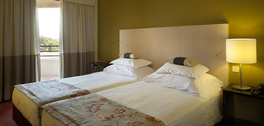 Imagen general del Hotel Evora, Evora. Foto 8