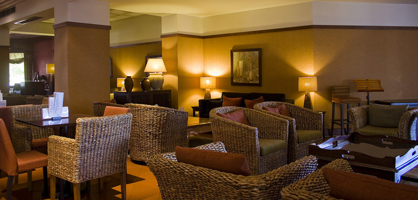 Imagen general del Hotel Evora, Evora. Foto 9