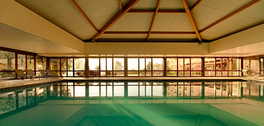 Imagen general del Hotel Evora, Evora. Foto 10