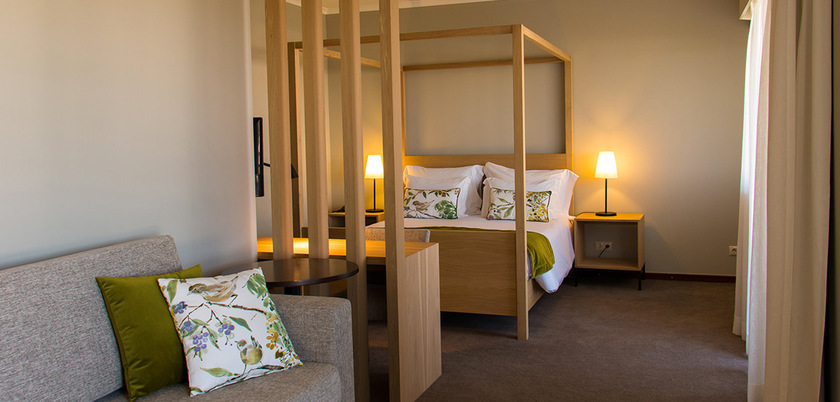 Imagen general del Hotel Evora, Evora. Foto 12