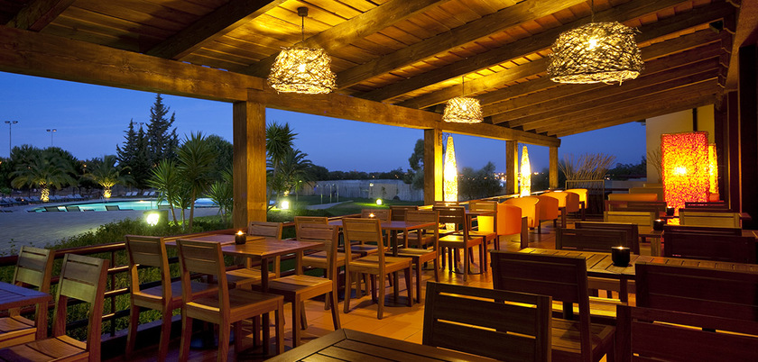 Imagen general del Hotel Evora, Evora. Foto 13