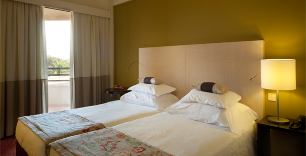 Imagen general del Hotel Evora, Evora. Foto 14