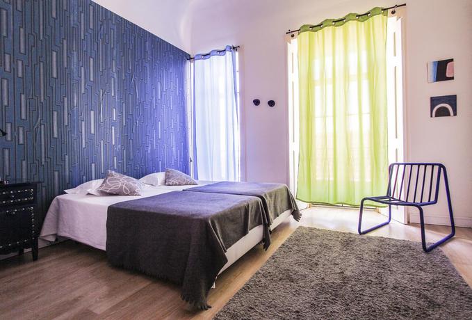 Imagen general del Hotel Evorainn. Foto 3