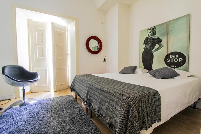 Imagen general del Hotel Evorainn. Foto 4