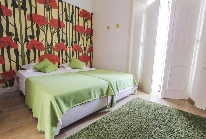 Imagen general del Hotel Evorainn. Foto 5