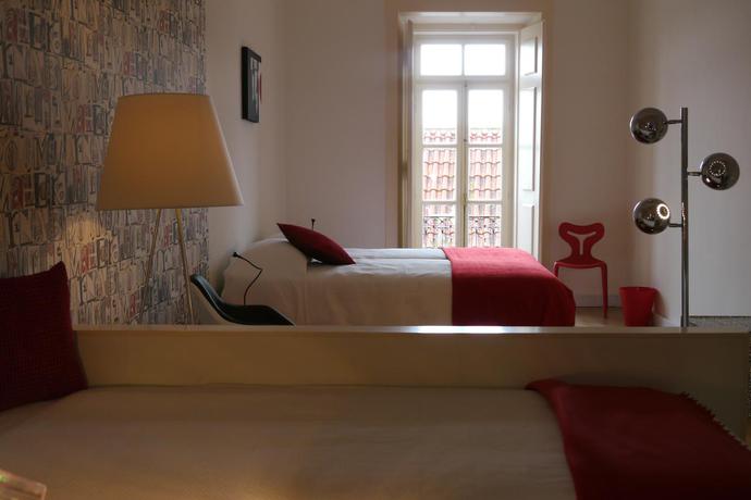 Imagen general del Hotel Evorainn. Foto 10