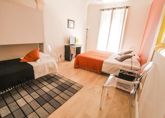 Imagen general del Hotel Evorainn. Foto 13