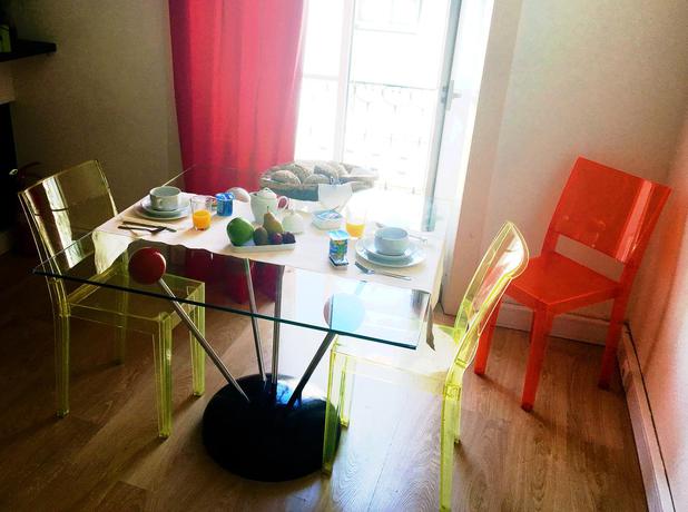 Imagen general del Hotel Evorainn. Foto 14