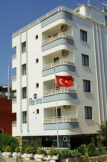 Imagen general del Hotel Evren. Foto 1