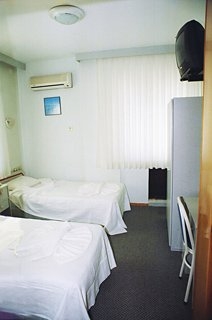 Imagen de la habitación del Hotel Evren. Foto 3
