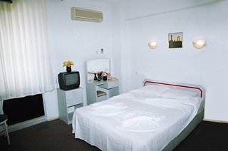 Imagen de la habitación del Hotel Evren. Foto 4