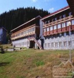 Imagen general del Hotel Evridika Hotel. Foto 1