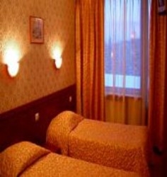 Imagen general del Hotel Evridika Hotel. Foto 3