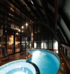 Imagen general del Hotel Evridika Hotel. Foto 5