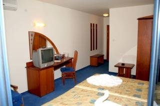 Imagen de la habitación del Hotel Evridika Nessebar. Foto 4
