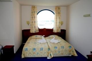 Imagen de la habitación del Hotel Evridika Nessebar. Foto 5