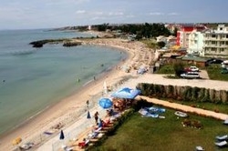 Imagen general del Hotel Evridika Nessebar. Foto 2