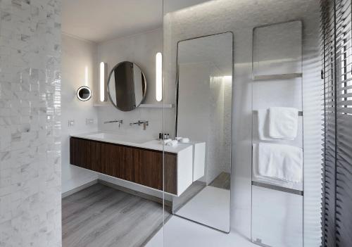 Imagen general del Hotel Evridiki. Foto 1