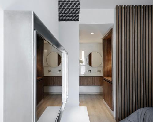 Imagen general del Hotel Evridiki. Foto 3