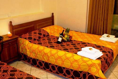 Imagen de la habitación del Hotel Evridiki, Fourka. Foto 2