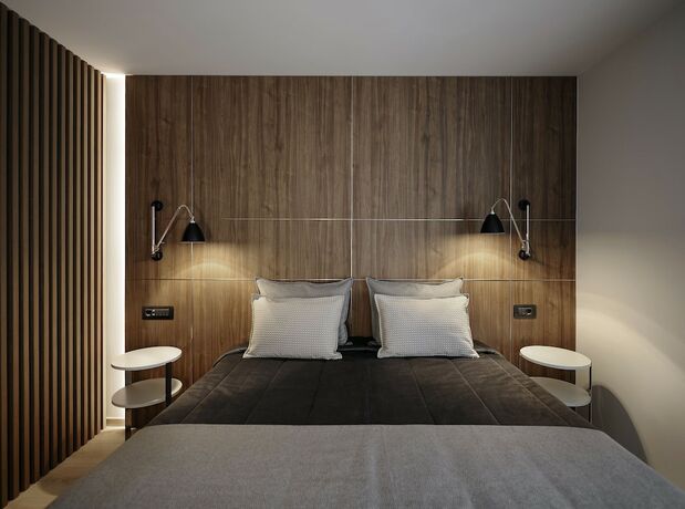 Imagen de la habitación del Hotel Evridiki, Kilkis. Foto 10