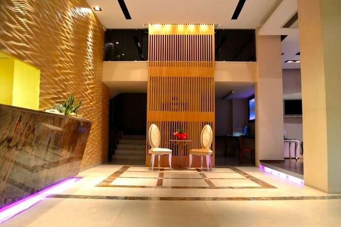 Imagen general del Hotel Evridiki, Kilkis. Foto 1