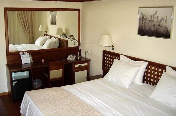 Imagen de la habitación del Hotel Evridiki, Kilkis. Foto 13