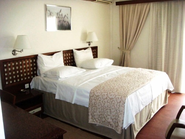 Imagen de la habitación del Hotel Evridiki, Kilkis. Foto 15