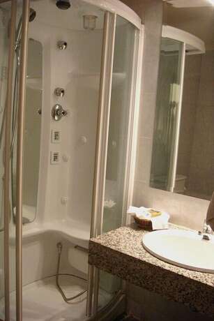 Imagen de la habitación del Hotel Evridiki, Kilkis. Foto 16