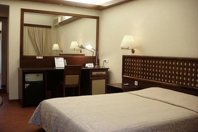 Imagen de la habitación del Hotel Evridiki, Kilkis. Foto 18