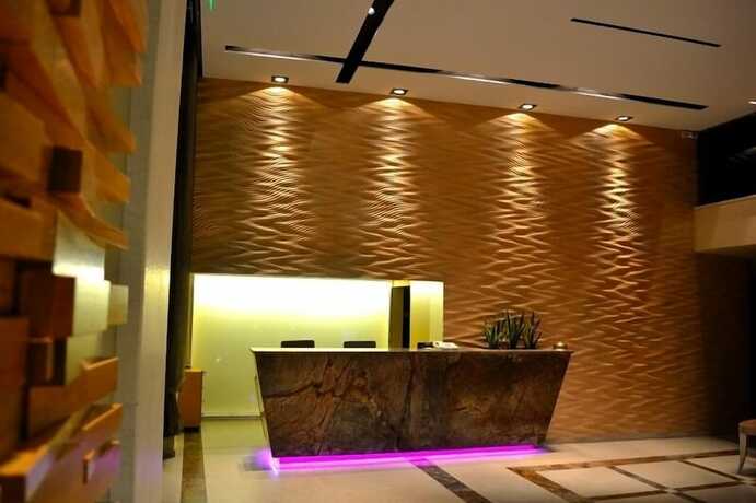 Imagen general del Hotel Evridiki, Kilkis. Foto 4