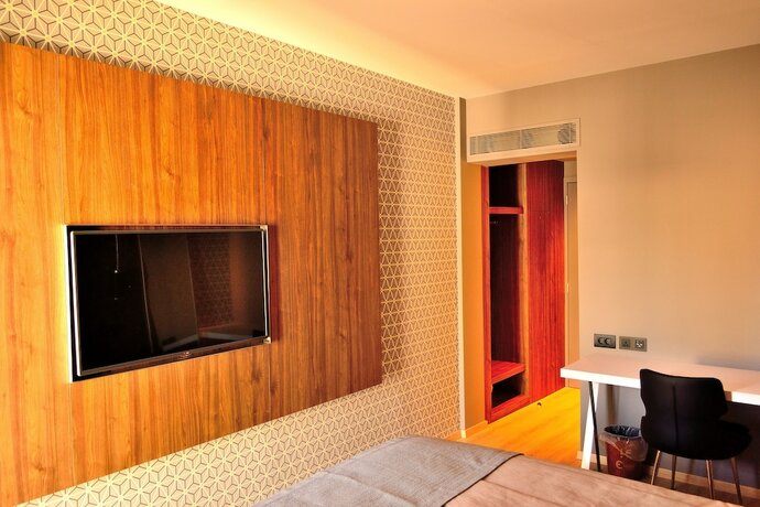 Imagen de la habitación del Hotel Evridiki, Kilkis. Foto 19
